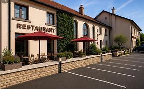 Logis Arts et Terroirs
